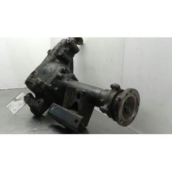 Recambio de diferencial delantero para nissan terrano/terrano.ii (r20) comfort referencia OEM IAM 023L  