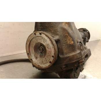 Recambio de diferencial delantero para nissan terrano/terrano.ii (r20) comfort referencia OEM IAM 023L  