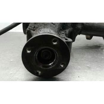 Recambio de diferencial delantero para nissan terrano/terrano.ii (r20) comfort referencia OEM IAM 023L  
