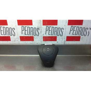 AIRBAG DELANTERO IZQUIERDO 96380009VD 