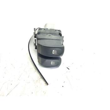 Recambio de mando elevalunas delantero izquierdo para renault twingo authentique referencia OEM IAM   