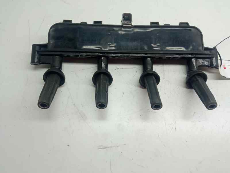 Recambio de bobina encendido para peugeot 1007 sport referencia OEM IAM BBC22NDT  
