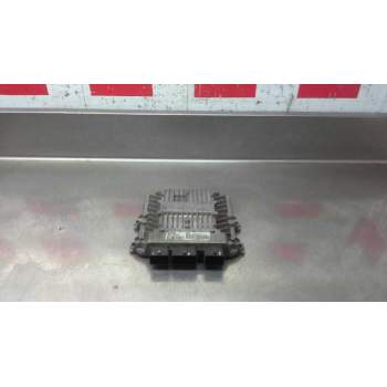 CENTRALITA MOTOR UCE 5WS40285ET 9663483180 9653451880