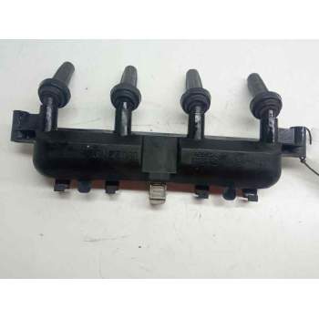 Recambio de bobina encendido para peugeot 1007 sport referencia OEM IAM BBC22NDT  