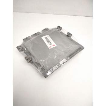Recambio de centralita motor uce para citroën c2 empresa referencia OEM IAM 5WS40285ET 9663483180 9653451880