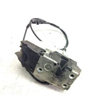 CERRADURA PUERTA DELANTERA IZQUIERDA 384978 