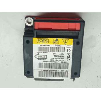 CENTRALITA AIRBAG 9656700980 LDV5C18A765 