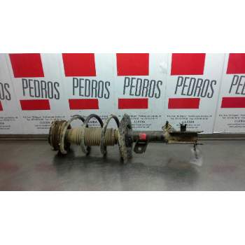 Recambio de amortiguador delantero derecho para renault koleos dynamique pack1 referencia OEM IAM E4302JG71A  