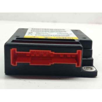Recambio de centralita airbag para peugeot 1007 sport referencia OEM IAM 9656700980 LDV5C18A765 