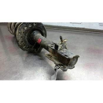 Recambio de amortiguador delantero derecho para renault koleos dynamique pack1 referencia OEM IAM E4302JG71A  