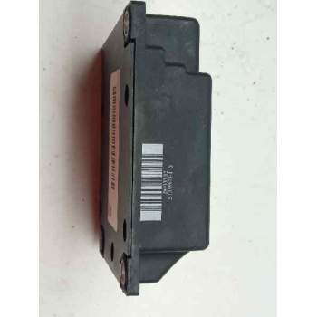 Recambio de centralita airbag para peugeot 1007 sport referencia OEM IAM 9656700980 LDV5C18A765 