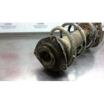 Recambio de amortiguador delantero derecho para renault koleos dynamique pack1 referencia OEM IAM E4302JG71A  