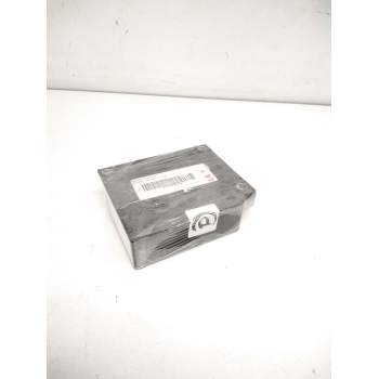 Recambio de centralita airbag para peugeot 1007 sport referencia OEM IAM 9656700980 LDV5C18A765 