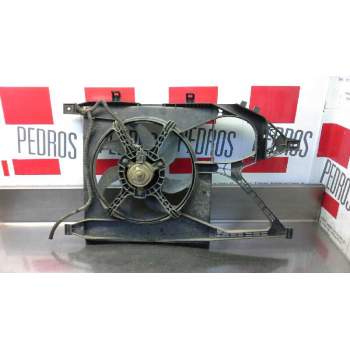 ELECTROVENTILADOR 13123715 