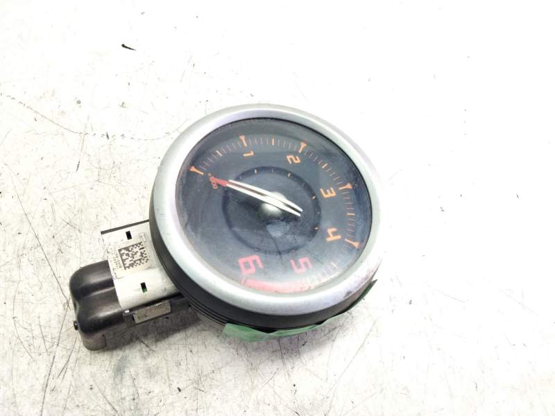 Recambio de cuadro instrumentos para renault twingo authentique referencia OEM IAM 033731  