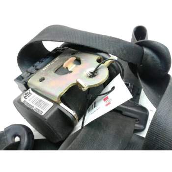 Recambio de cinturon seguridad delantero izquierdo para peugeot 1007 sport referencia OEM IAM   