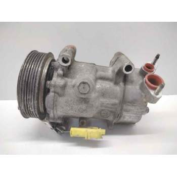 COMPRESOR AIRE ACONDICIONADO 9655191680 