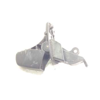 Recambio de maneta exterior delantera izquierda para renault twingo authentique referencia OEM IAM 8200385181  
