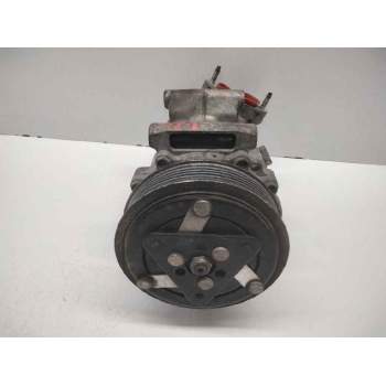 Recambio de compresor aire acondicionado para peugeot 1007 sport referencia OEM IAM 9655191680  