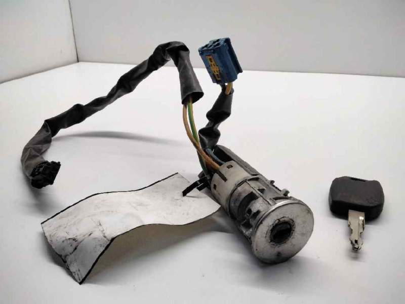 Recambio de conmutador de arranque para peugeot 206 sw xs referencia OEM IAM   