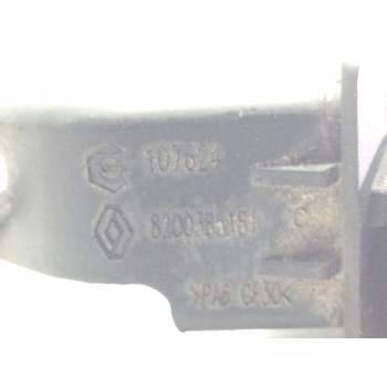 Recambio de maneta exterior delantera izquierda para renault twingo authentique referencia OEM IAM 8200385181  