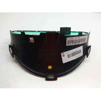 Recambio de cuadro instrumentos para peugeot 1007 sport referencia OEM IAM A2C53045317  