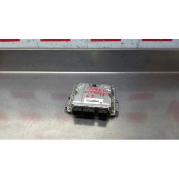 CENTRALITA MOTOR UCE 9644721080 110 0281010808