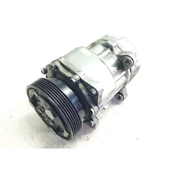 Recambio de compresor aire acondicionado para seat toledo (1m2) 1.9 tdi referencia OEM IAM 813200  