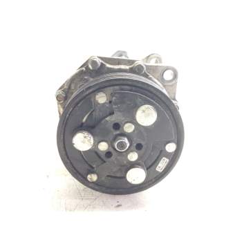 Recambio de compresor aire acondicionado para seat toledo (1m2) 1.9 tdi referencia OEM IAM 813200  