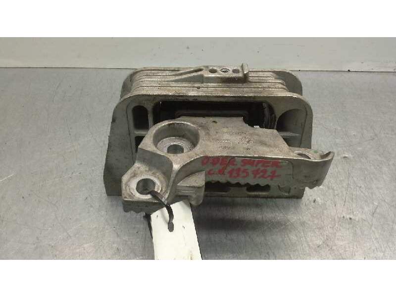 Recambio de soporte motor derecho superior para nissan nv 400 referencia OEM IAM   