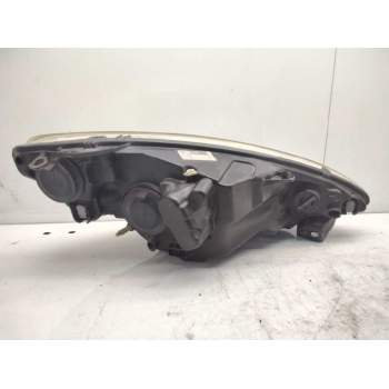 Recambio de faro izquierdo para peugeot 1007 sport referencia OEM IAM 89008982  