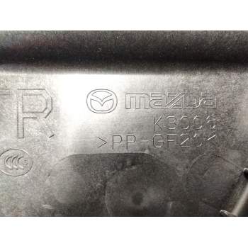 Recambio de elevalunas delantero derecho para mazda cx-5 2.0 cat referencia OEM IAM K3006  