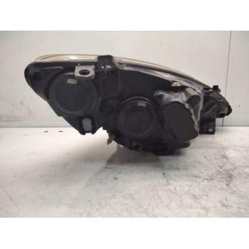 Recambio de faro izquierdo para peugeot 1007 sport referencia OEM IAM 89008982  