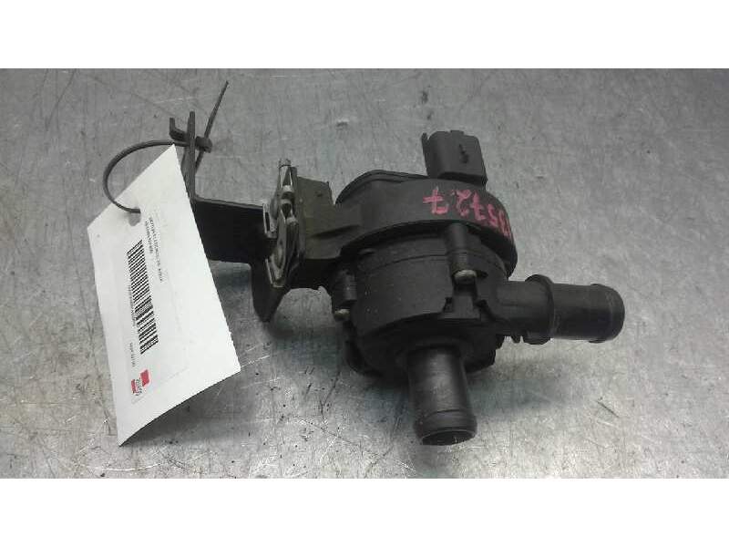 Recambio de motor electrico de agua para nissan nv 400 referencia OEM IAM 0392023219  