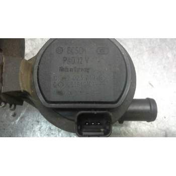 Recambio de motor electrico de agua para nissan nv 400 referencia OEM IAM 0392023219  