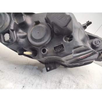 Recambio de faro izquierdo para peugeot 1007 sport referencia OEM IAM 89008982  