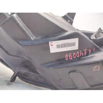 Recambio de faro izquierdo para peugeot 1007 sport referencia OEM IAM 89008982  