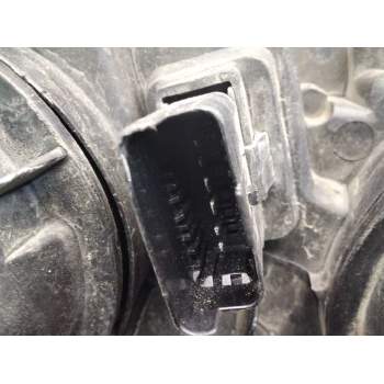 Recambio de faro izquierdo para peugeot 1007 sport referencia OEM IAM 89008982  