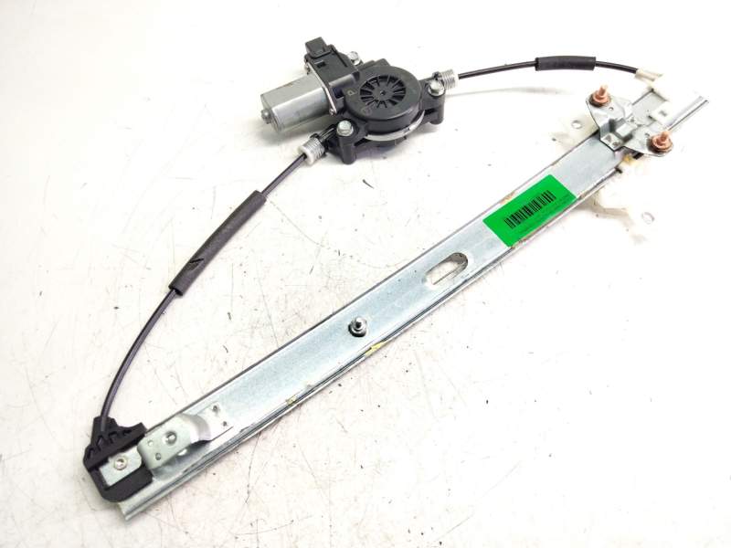Recambio de elevalunas delantero izquierdo para mazda cx-5 2.0 cat referencia OEM IAM BHN95958X  