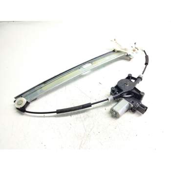 Recambio de elevalunas delantero izquierdo para mazda cx-5 2.0 cat referencia OEM IAM BHN95958X  