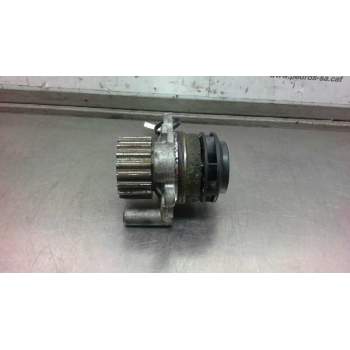 Recambio de bomba agua para seat leon (1m1) sport referencia OEM IAM   