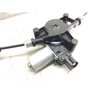 Recambio de elevalunas delantero izquierdo para mazda cx-5 2.0 cat referencia OEM IAM BHN95958X  