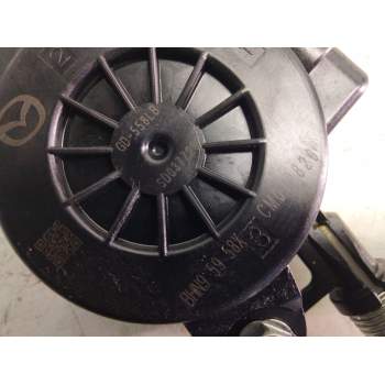 Recambio de elevalunas delantero izquierdo para mazda cx-5 2.0 cat referencia OEM IAM BHN95958X  