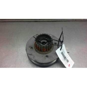 Recambio de polea cigueñal para seat leon (1m1) sport referencia OEM IAM   