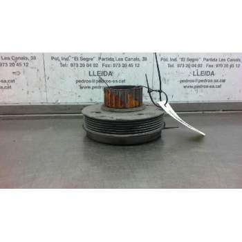 Recambio de polea cigueñal para seat leon (1m1) sport referencia OEM IAM   