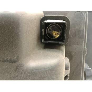 Recambio de guantera para peugeot 1007 sport referencia OEM IAM 9649867577  