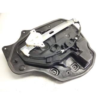 Recambio de elevalunas trasero derecho para mazda cx-5 2.0 cat referencia OEM IAM KB7W7297X  