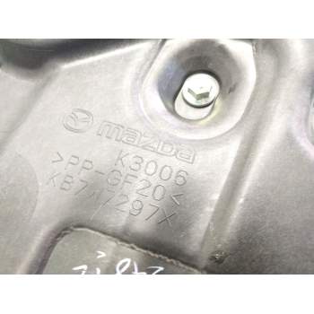 Recambio de elevalunas trasero derecho para mazda cx-5 2.0 cat referencia OEM IAM KB7W7297X  