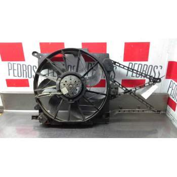 Recambio de electroventilador para opel astra g berlina edition referencia OEM IAM 0130303246  