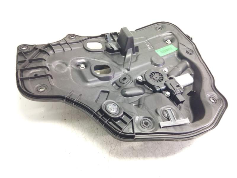 Recambio de elevalunas trasero izquierdo para mazda cx-5 2.0 cat referencia OEM IAM KB7W739  